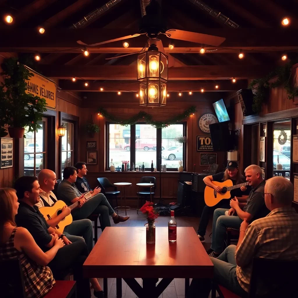 Charleston Celebrates Small Business Saturday with an Intimate Performance from Folk Star Noah Kahan