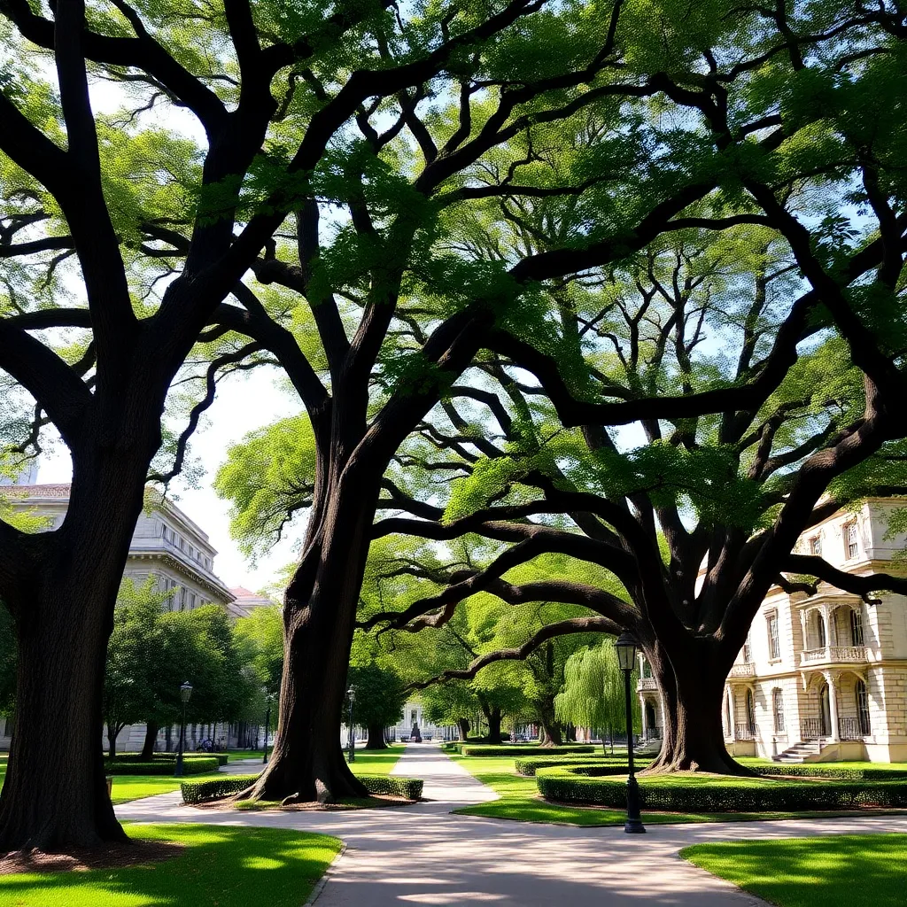 Explore the Rich History and Natural Beauty of Charles Towne Landing in Charleston