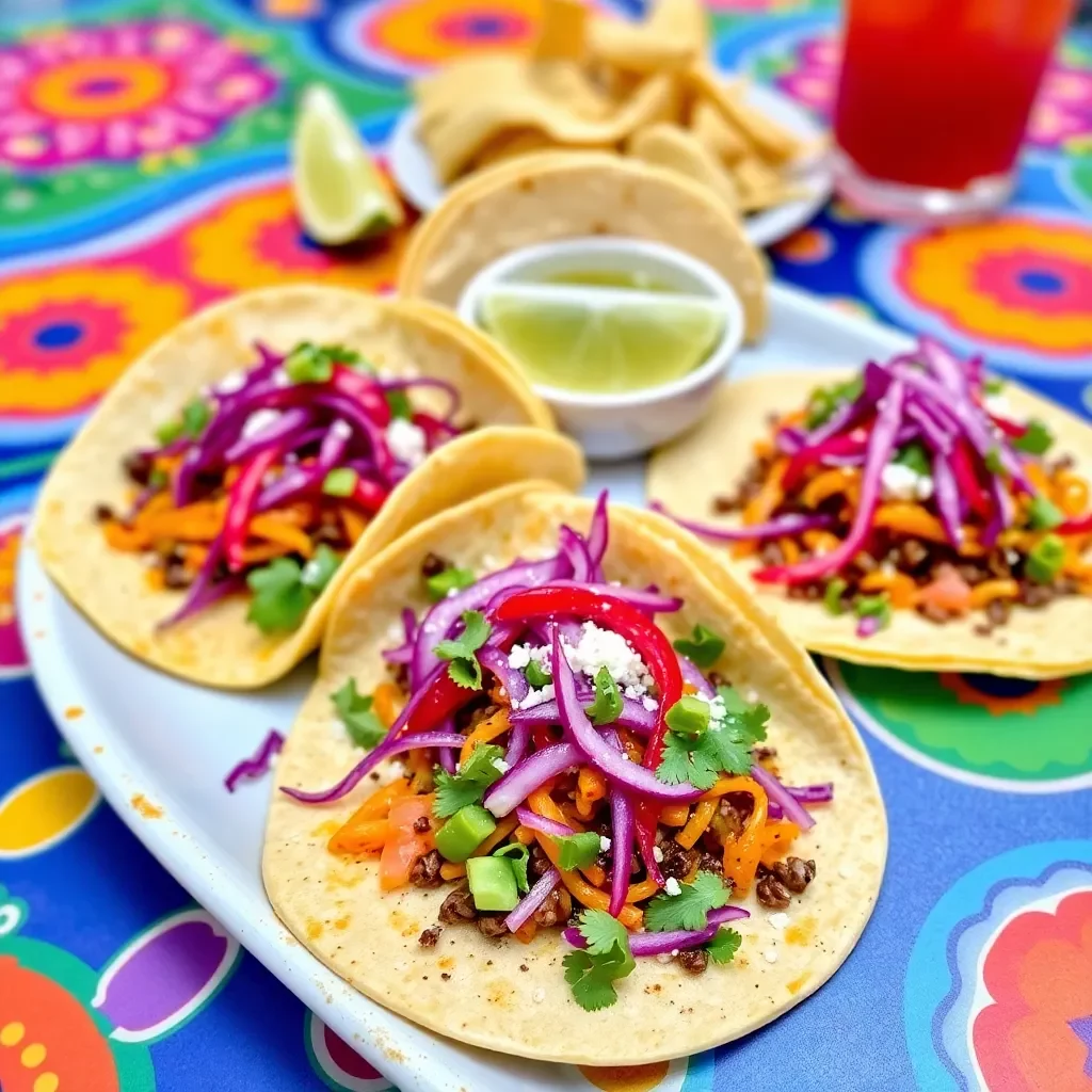 Delicious New Mexican Eatery Blanca Estrada Takes Charleston by Storm