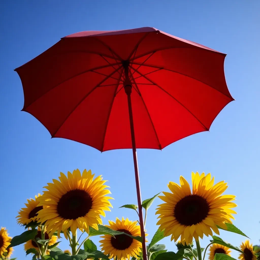 Cloudy with a Chance of Sunshine: Charleston's Weather and Community Remembrance