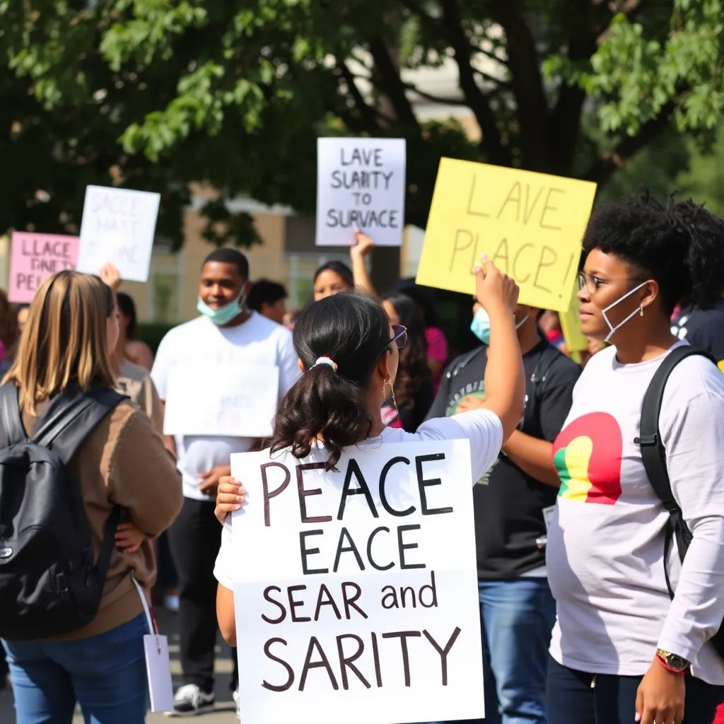 North Charleston Commits $1 Million to Revamp Gun Violence Prevention Program Amid Federal Investigation