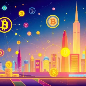 Emergence of Digital Assets in Finance